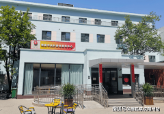 <b>中关村养老照顾核心的护理员们已起头为白叟们</b>