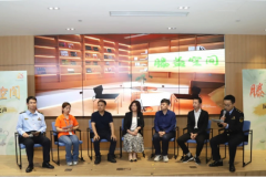 科普坐将打制“监管、商户自众监视”三位一体