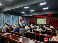 <b>开展更多形式多样、内容丰硕的科普活</b>